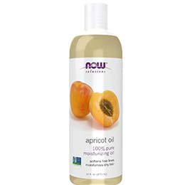 apricot oil