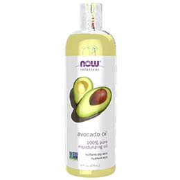 avocado oil