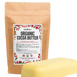 cocoa butter