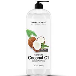 coconut oil