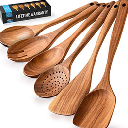 cooking utensils