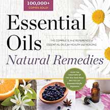 Essential Oils Natural Remedies