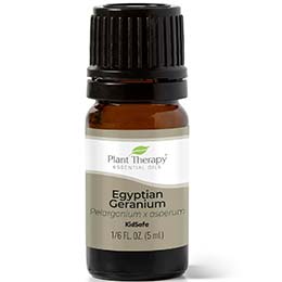 geranium essential oil