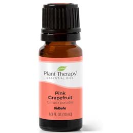 grapefruit essential oil