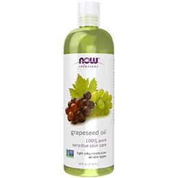 grapeseed oil