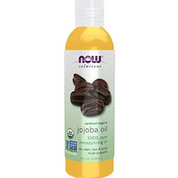 jojoba oil