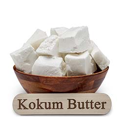 kokum butter