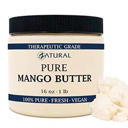 mango butter