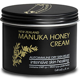 manuka honey