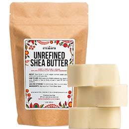 shea butter