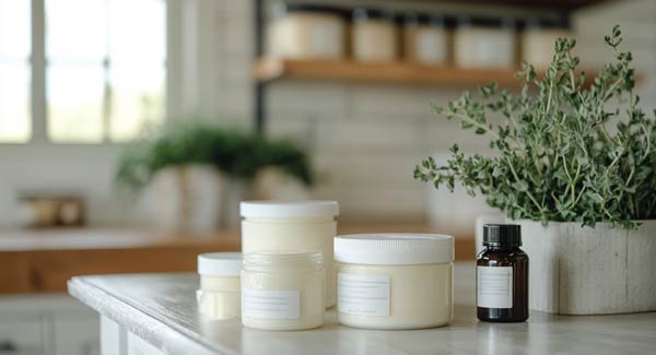 Natural Skincare Butters for Your Homemade Recipes.